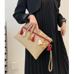 POCHETTE D'ETE