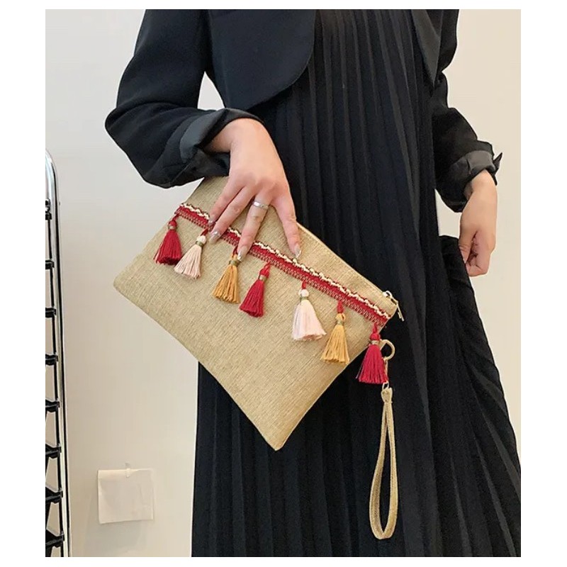 POCHETTE D'ETE