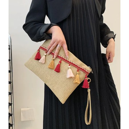 POCHETTE D'ETE