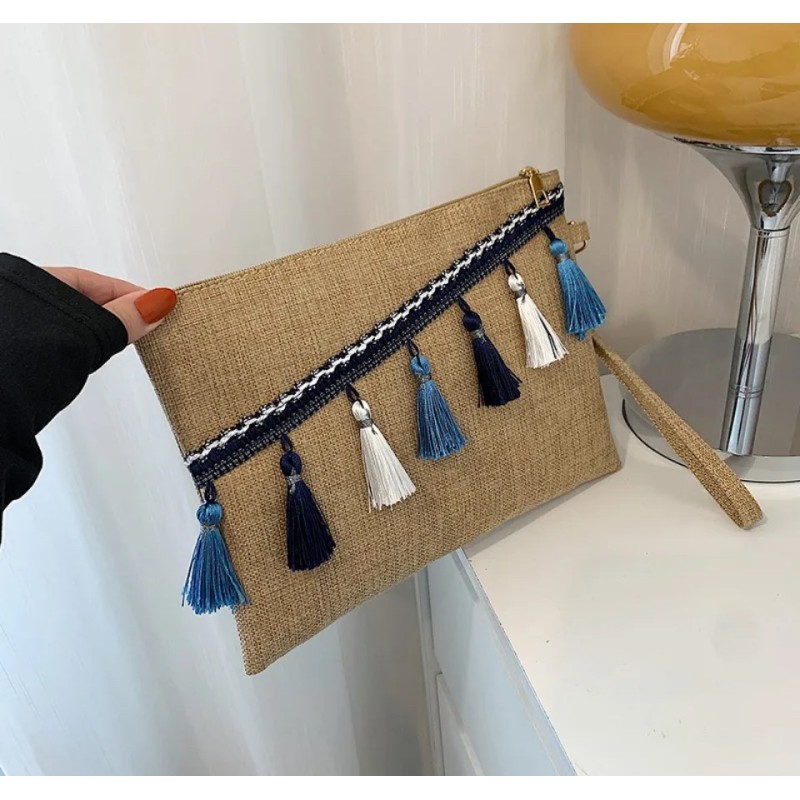 POCHETTE D'ETE