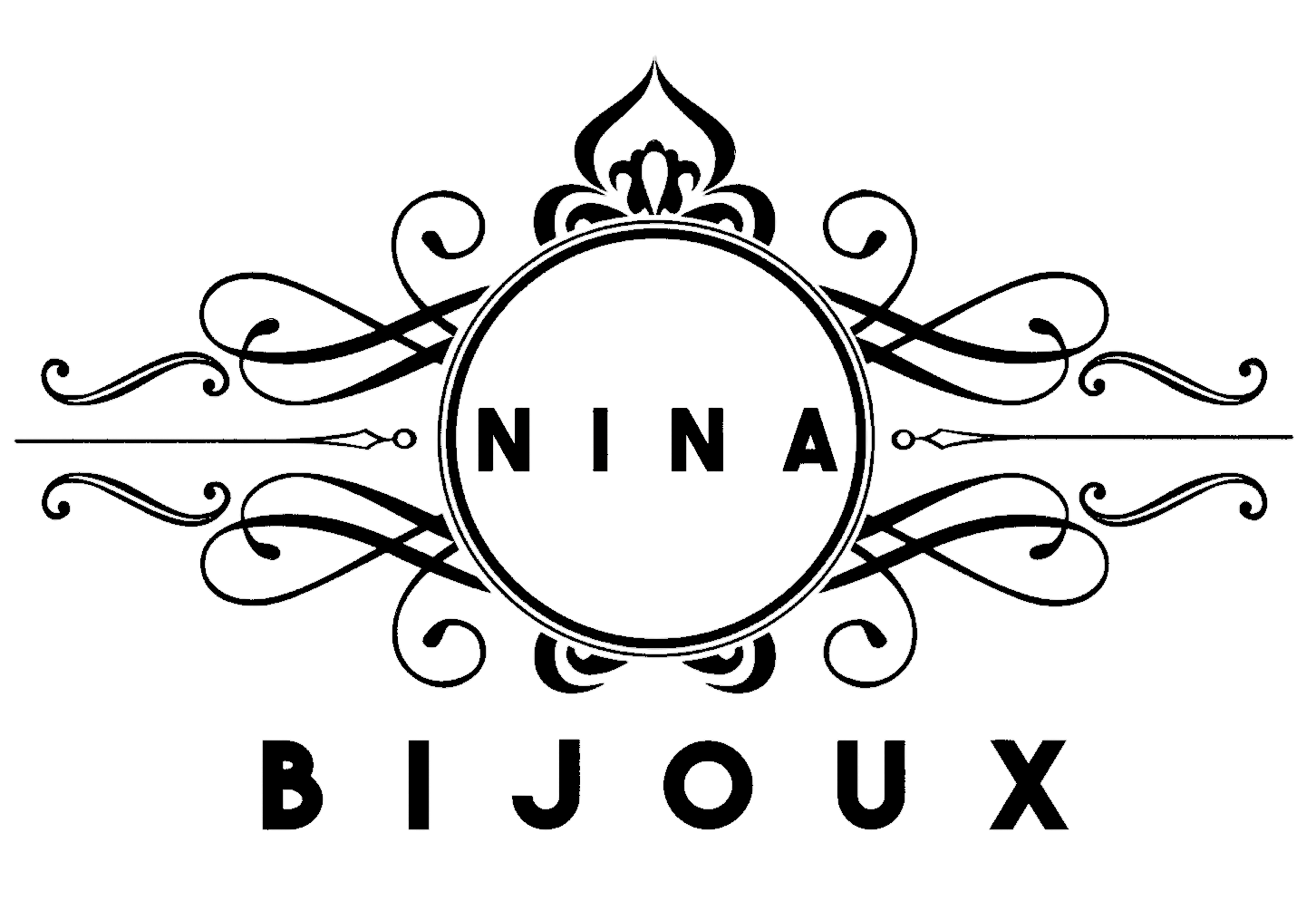 Les Bijoux de Nina